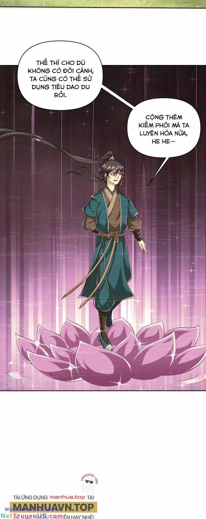 Nhất Đẳng Gia Đinh 322 trang 15