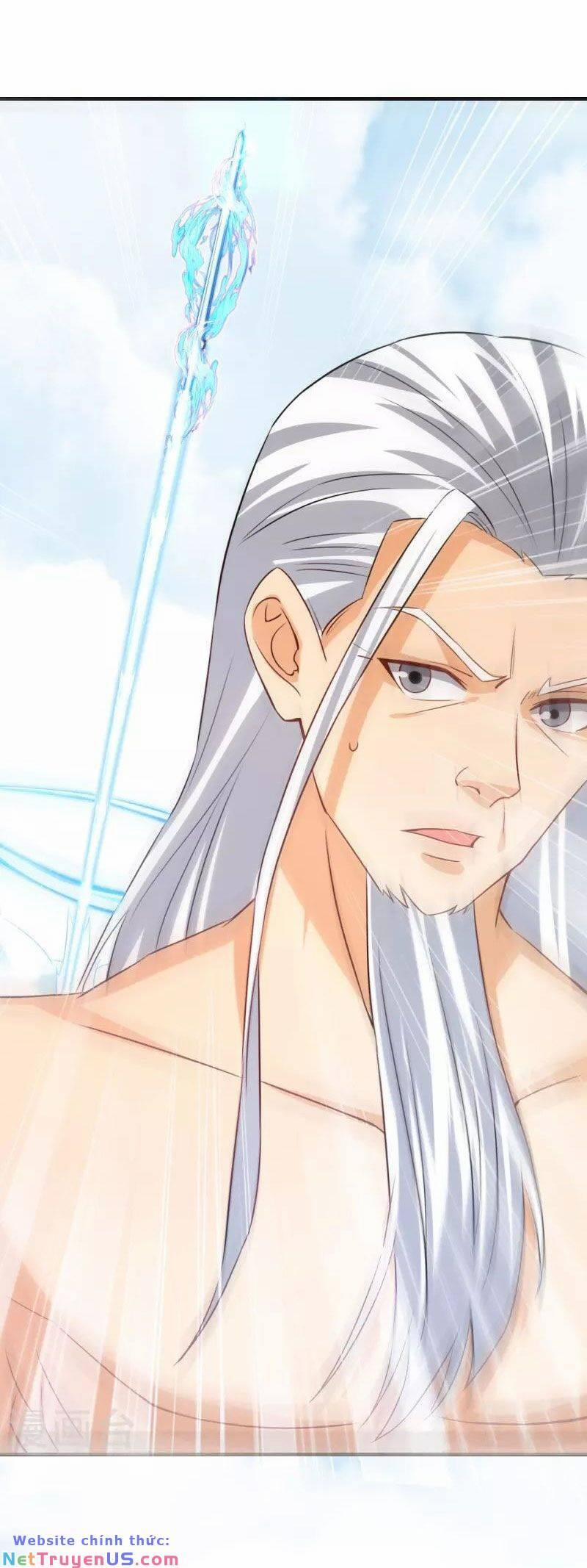 Nhất Đẳng Gia Đinh 322 trang 20