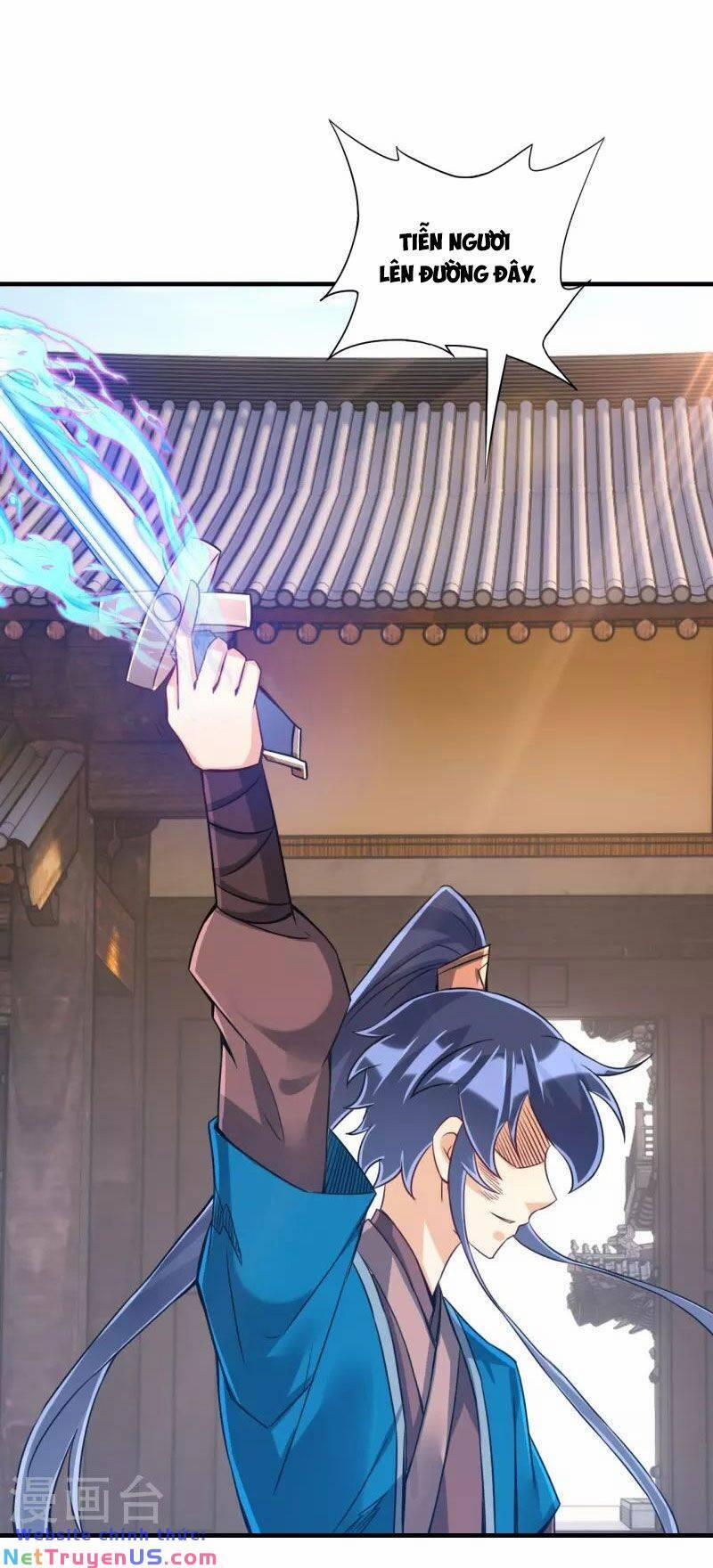 Nhất Đẳng Gia Đinh 322 trang 29