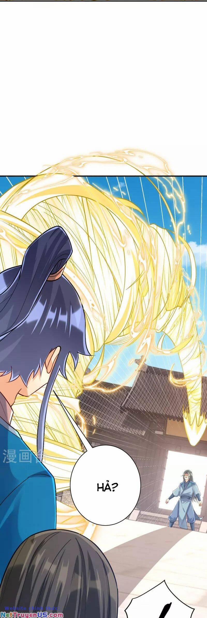 Nhất Đẳng Gia Đinh 323 trang 12