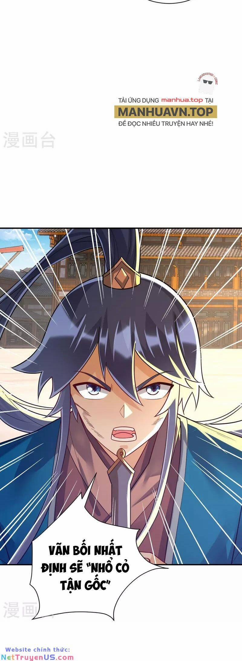 Nhất Đẳng Gia Đinh 323 trang 19
