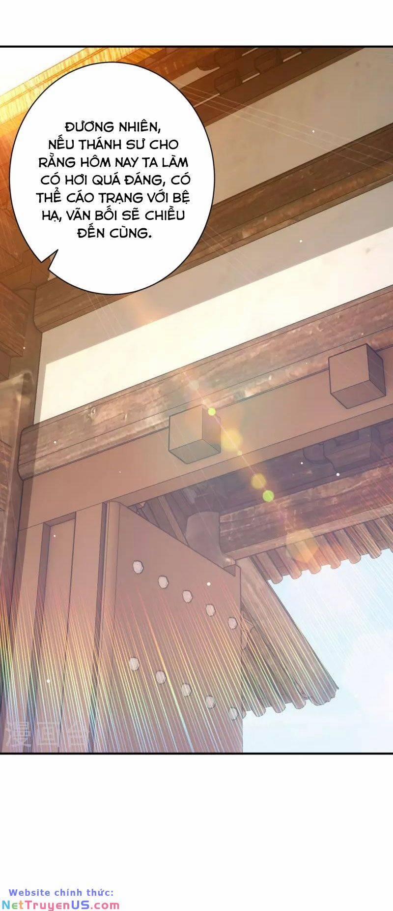 Nhất Đẳng Gia Đinh 323 trang 20