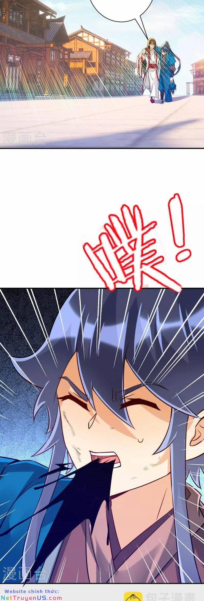 Nhất Đẳng Gia Đinh 323 trang 25