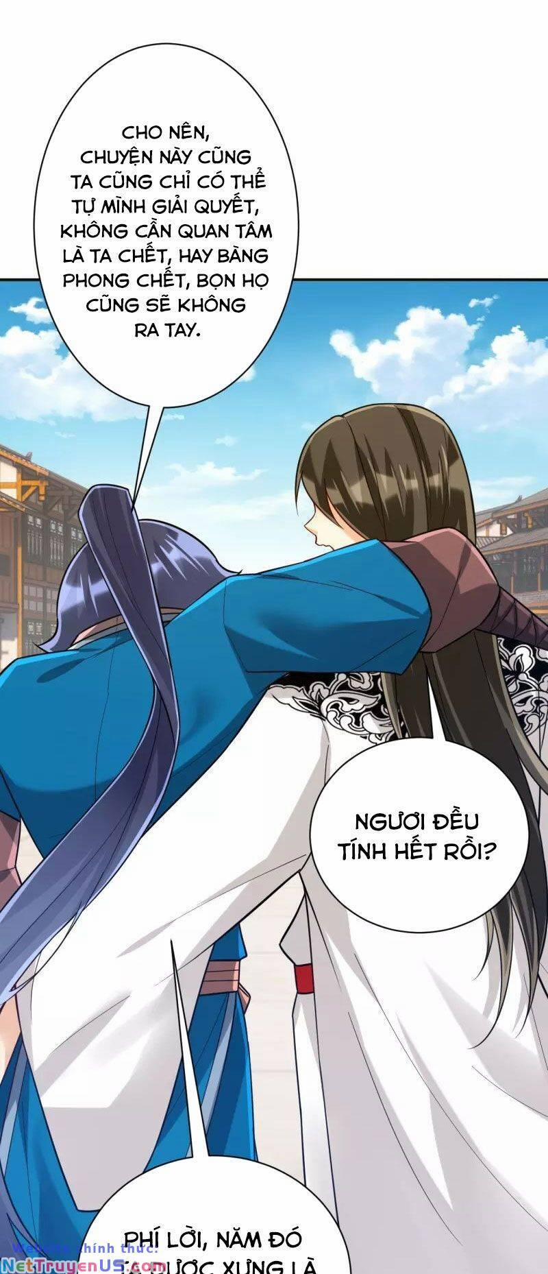 Nhất Đẳng Gia Đinh 323 trang 29