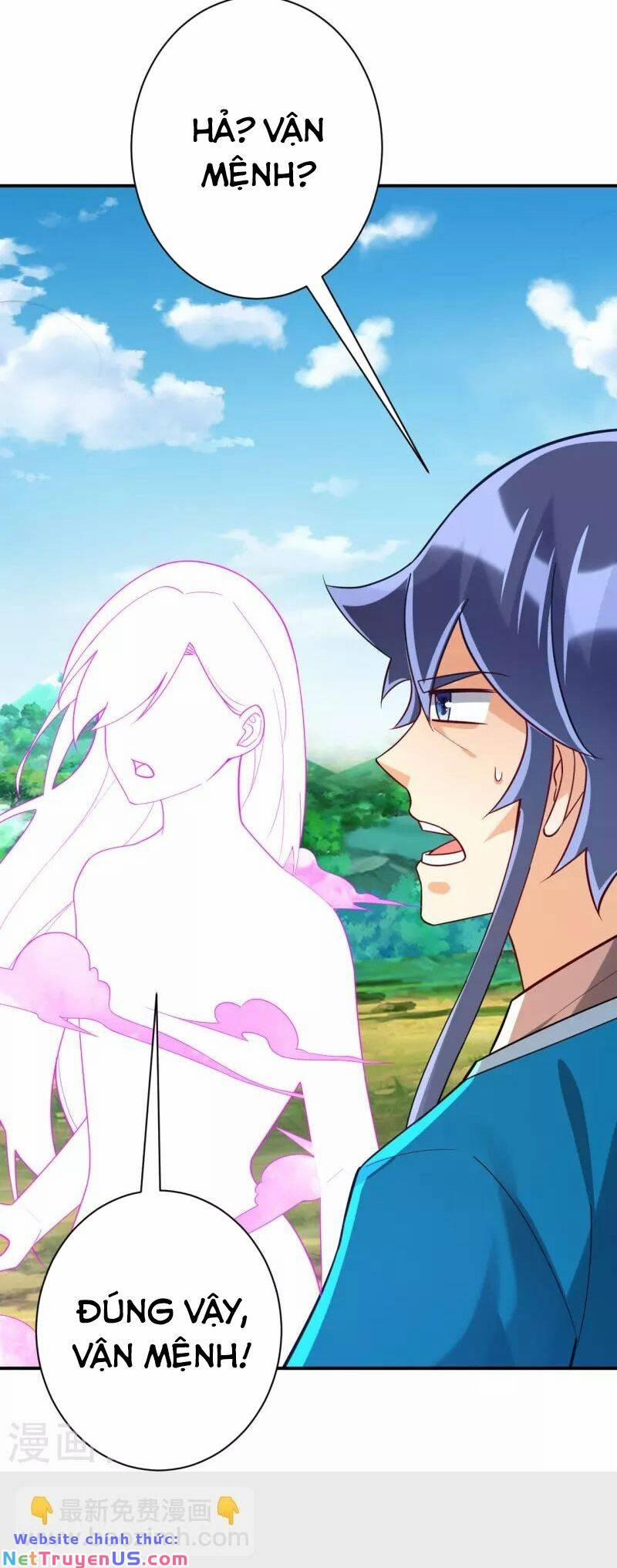 Nhất Đẳng Gia Đinh 324 trang 22