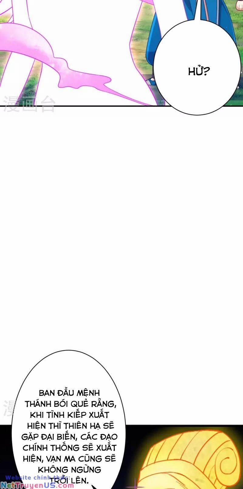 Nhất Đẳng Gia Đinh 324 trang 30