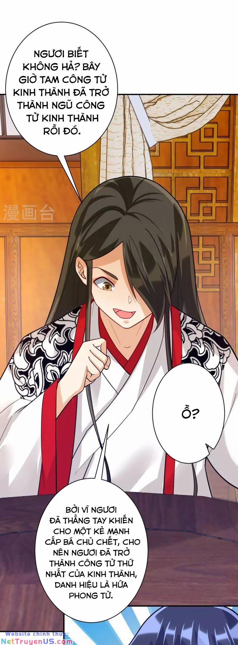 Nhất Đẳng Gia Đinh 324 trang 8