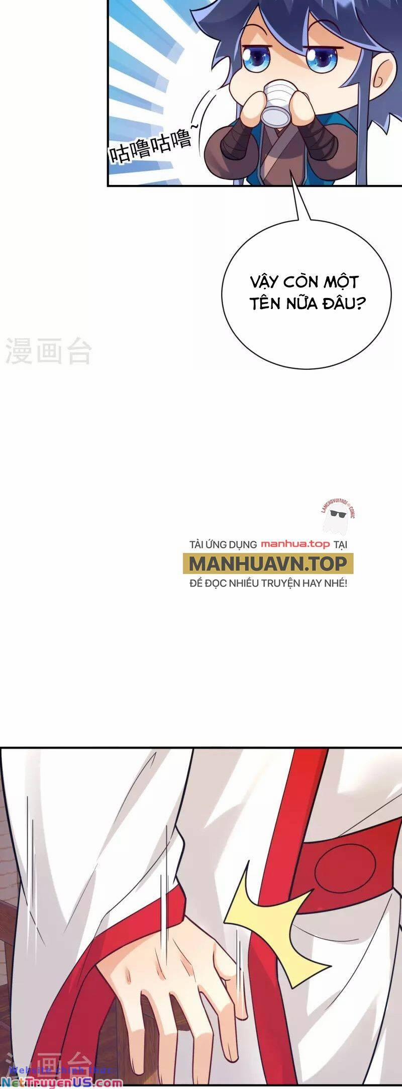 Nhất Đẳng Gia Đinh 324 trang 9