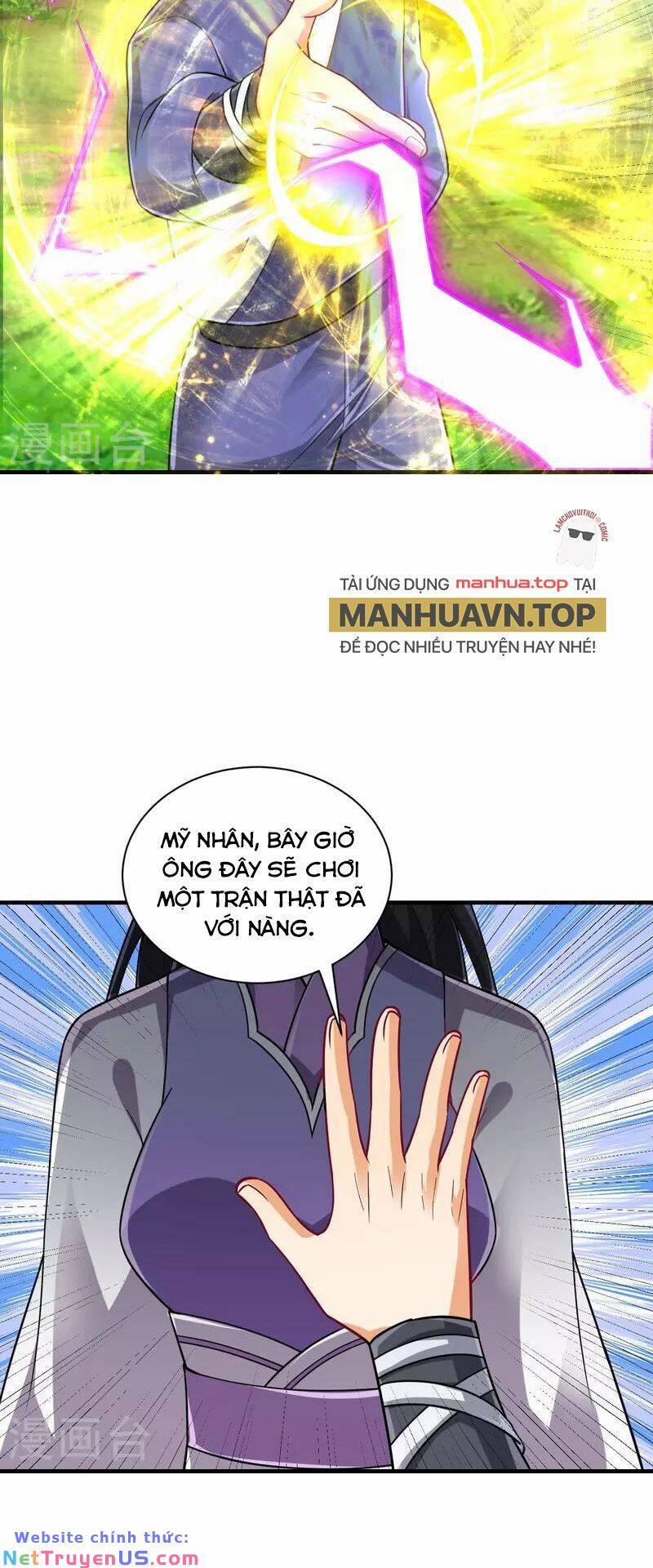 Nhất Đẳng Gia Đinh 325 trang 16