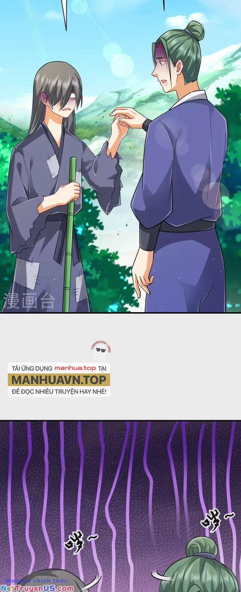 Nhất Đẳng Gia Đinh 325 trang 18