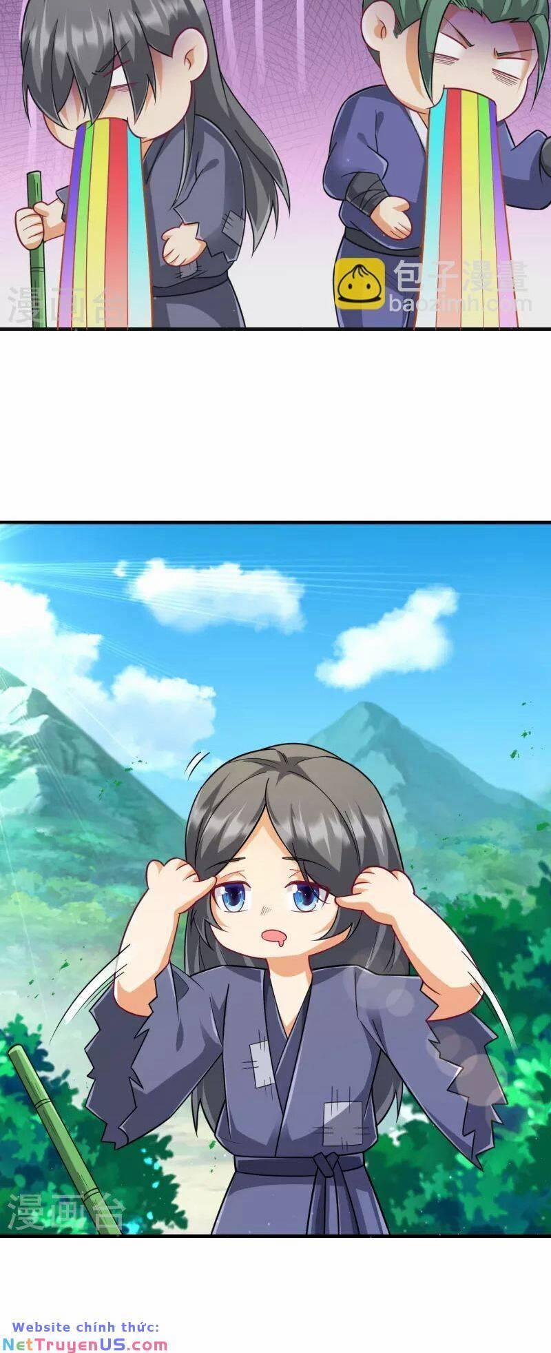 Nhất Đẳng Gia Đinh 325 trang 19