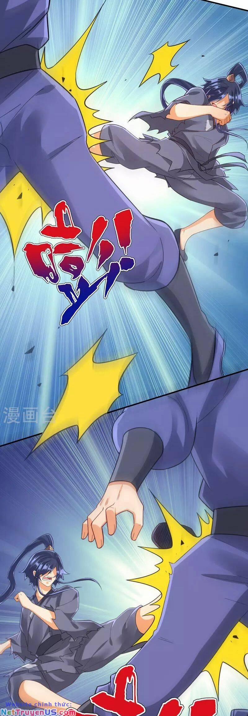 Nhất Đẳng Gia Đinh 326 trang 18