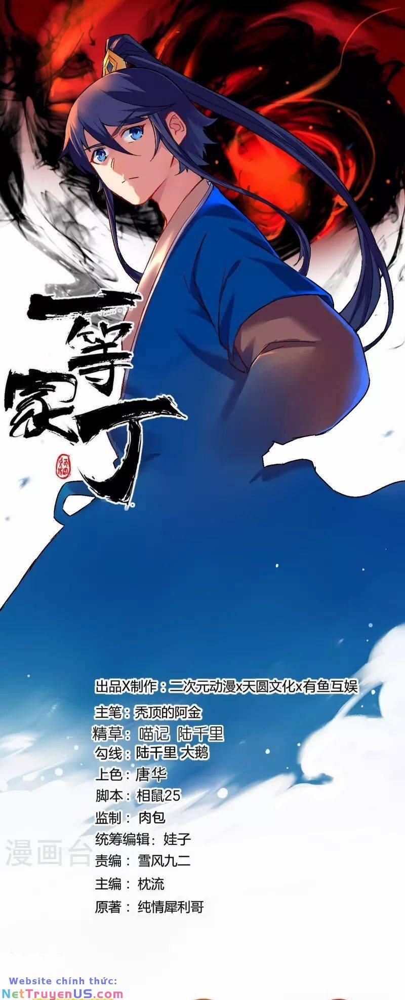 Nhất Đẳng Gia Đinh 326 trang 2