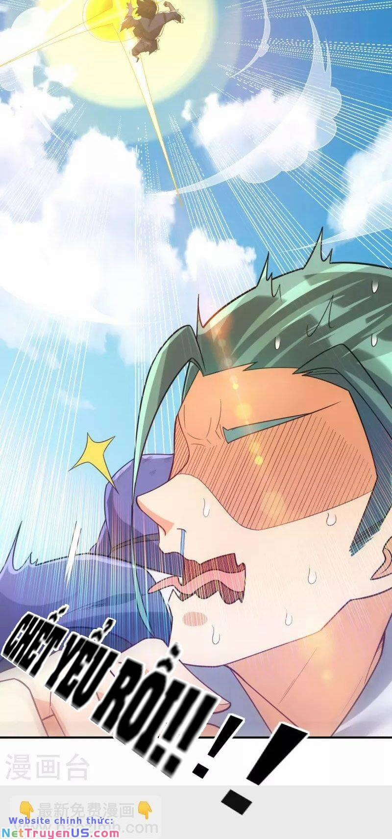 Nhất Đẳng Gia Đinh 326 trang 22