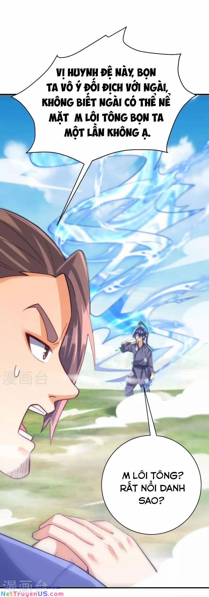 Nhất Đẳng Gia Đinh 326 trang 25