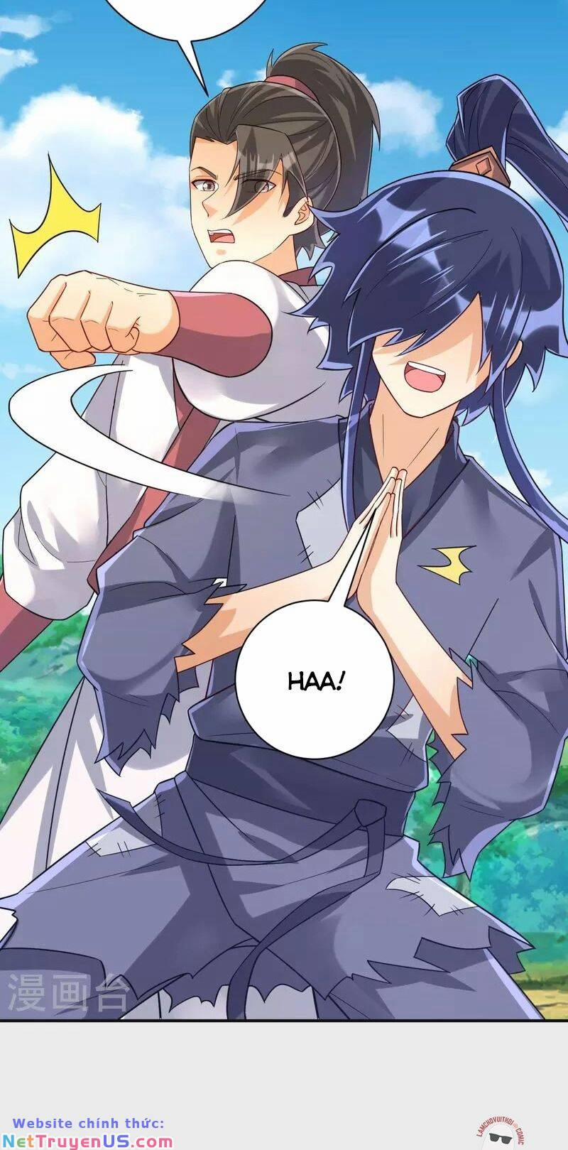 Nhất Đẳng Gia Đinh 326 trang 9