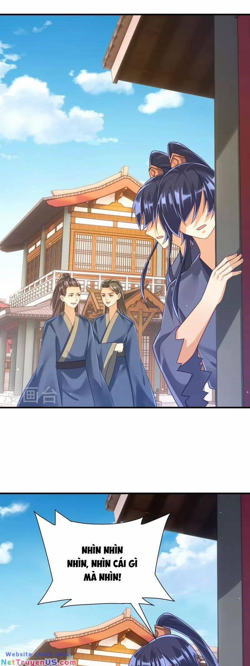 Nhất Đẳng Gia Đinh 327 trang 17