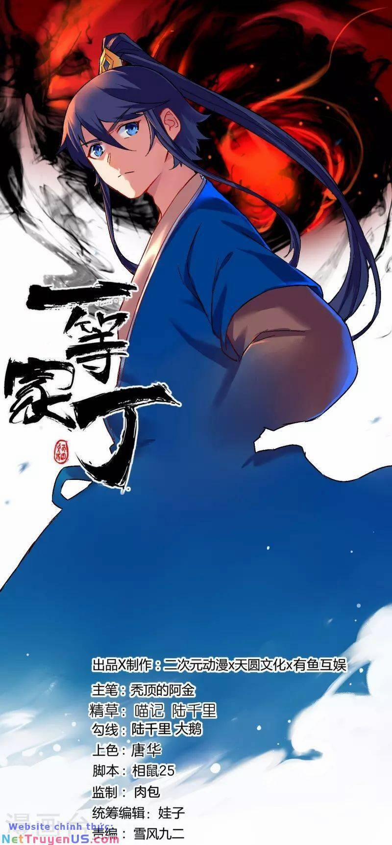 Nhất Đẳng Gia Đinh 327 trang 2