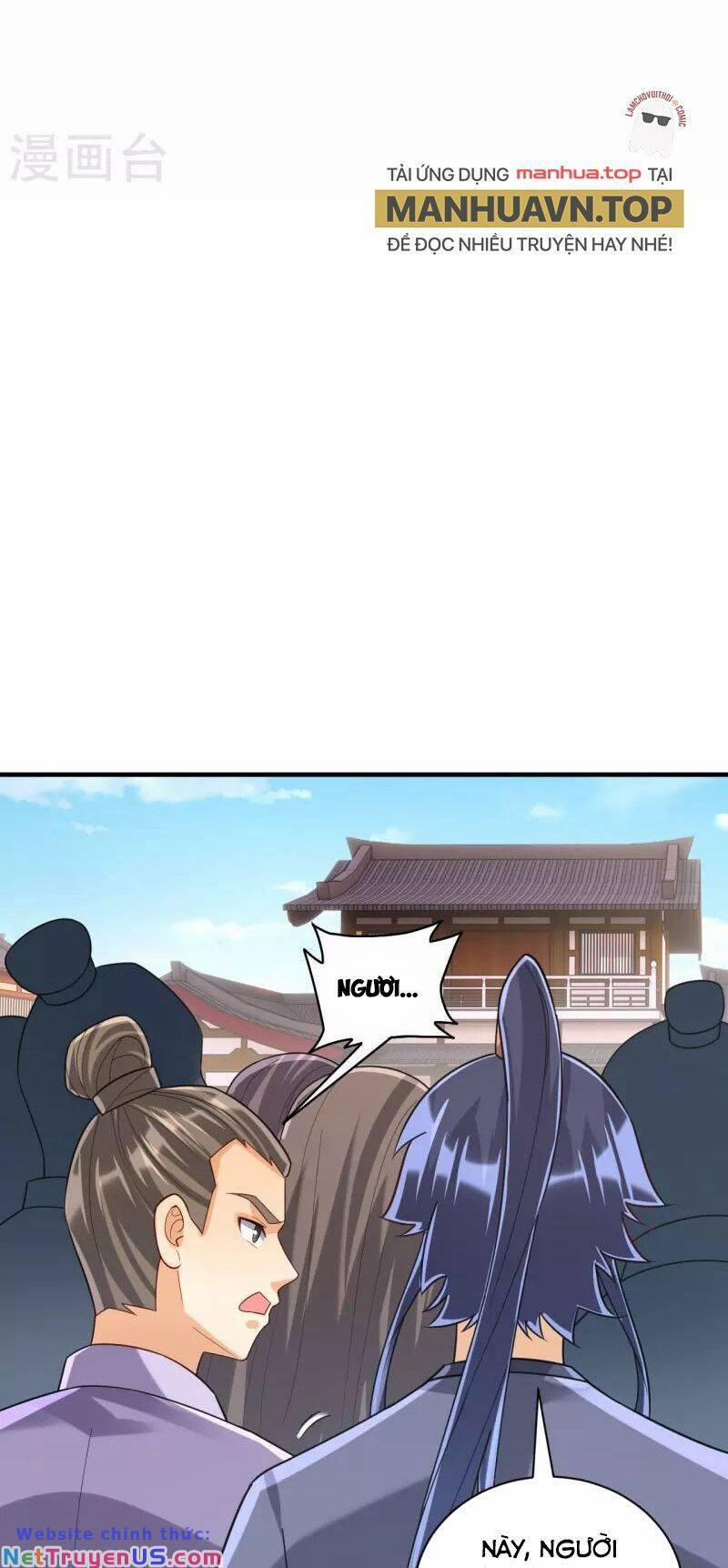 Nhất Đẳng Gia Đinh 327 trang 24