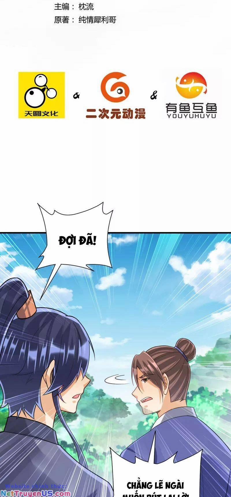 Nhất Đẳng Gia Đinh 327 trang 3