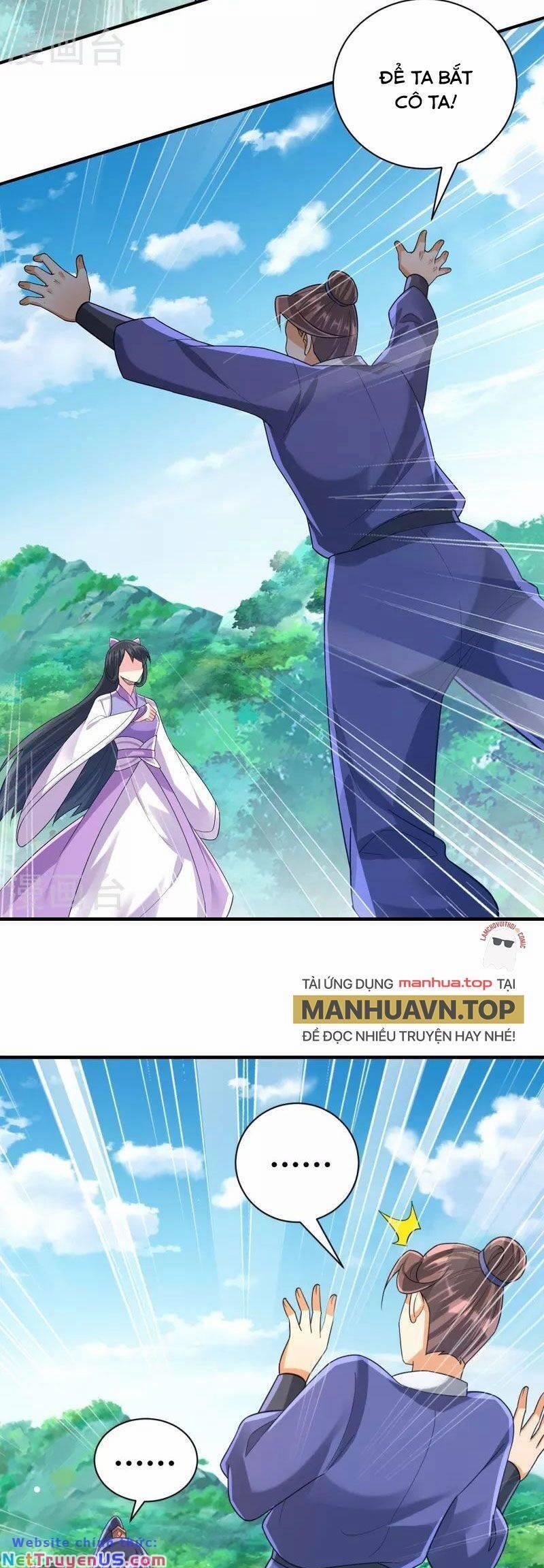 Nhất Đẳng Gia Đinh 327 trang 9