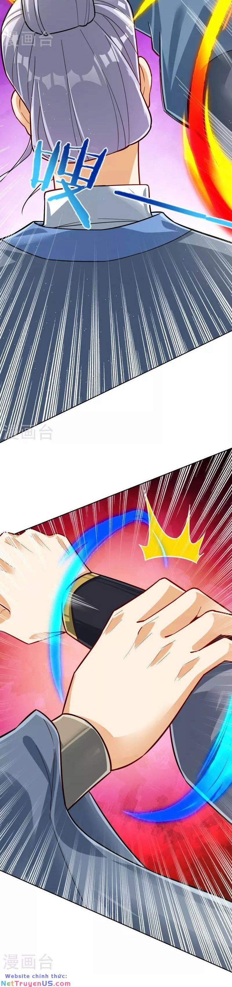 Nhất Đẳng Gia Đinh 328 trang 21