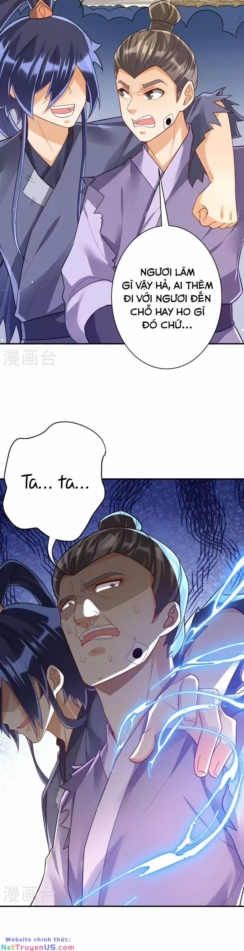 Nhất Đẳng Gia Đinh 328 trang 3