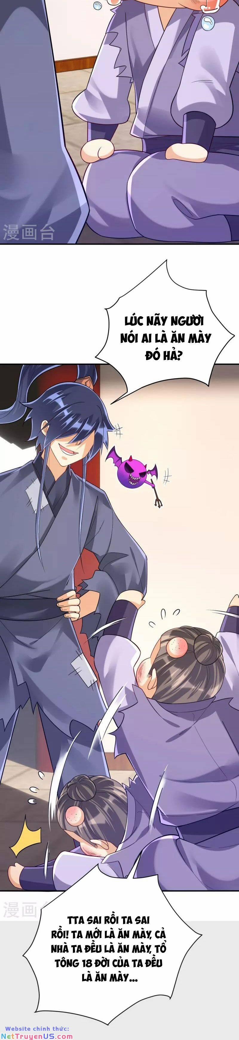 Nhất Đẳng Gia Đinh 328 trang 5