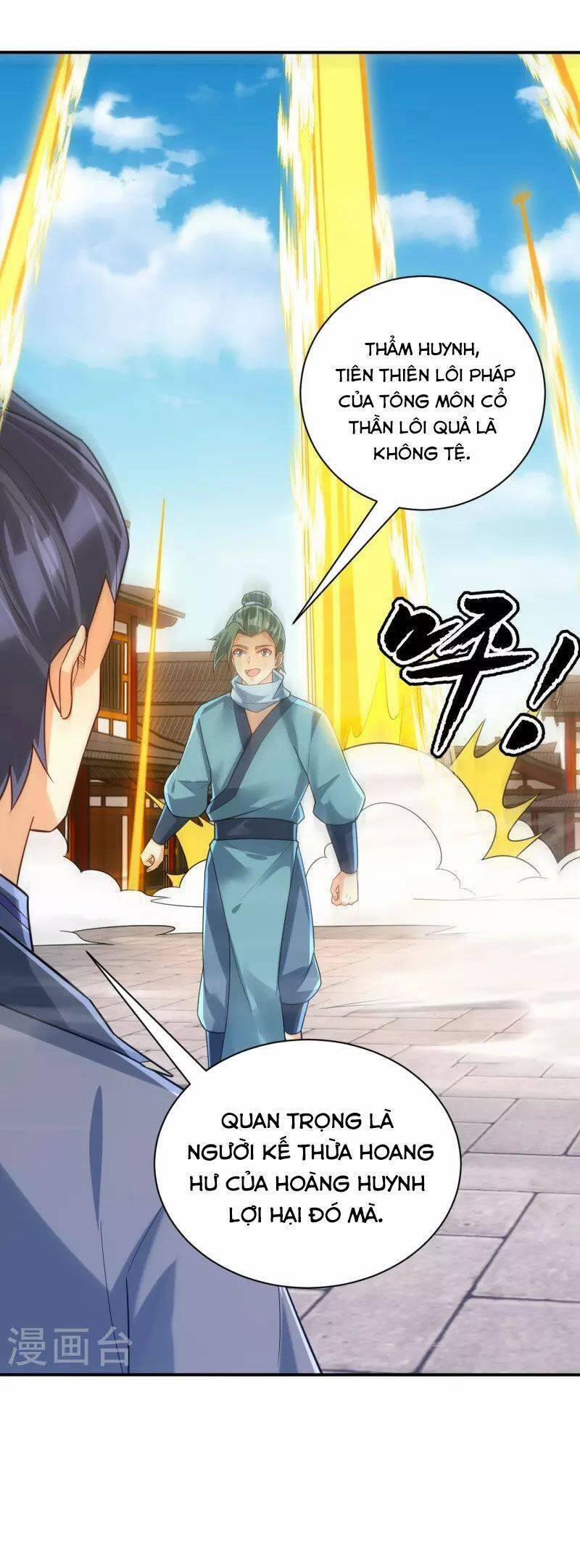 Nhất Đẳng Gia Đinh 329 trang 15