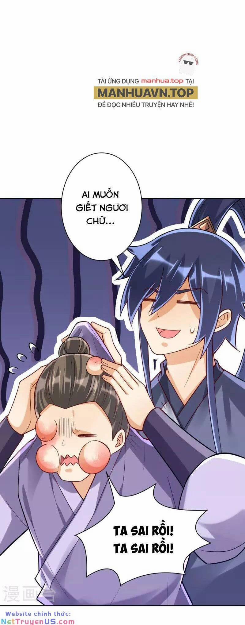 Nhất Đẳng Gia Đinh 329 trang 24