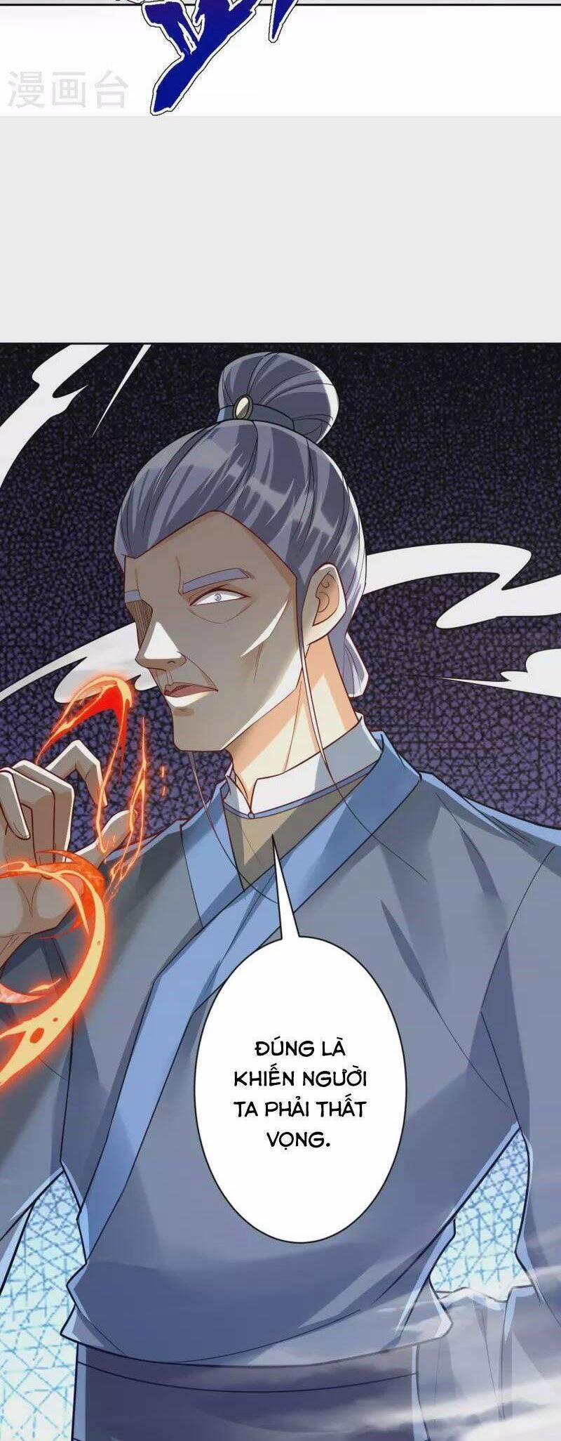 Nhất Đẳng Gia Đinh 329 trang 26