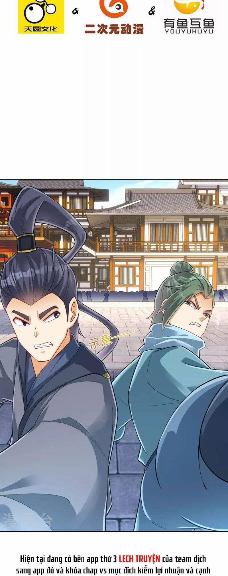 Nhất Đẳng Gia Đinh 329 trang 3