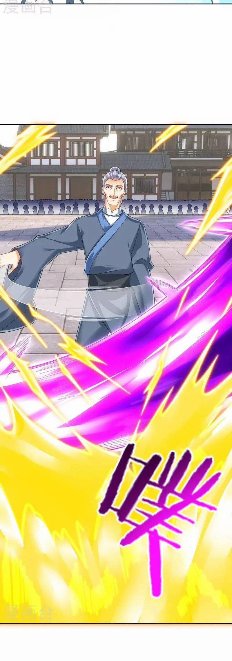 Nhất Đẳng Gia Đinh 329 trang 6