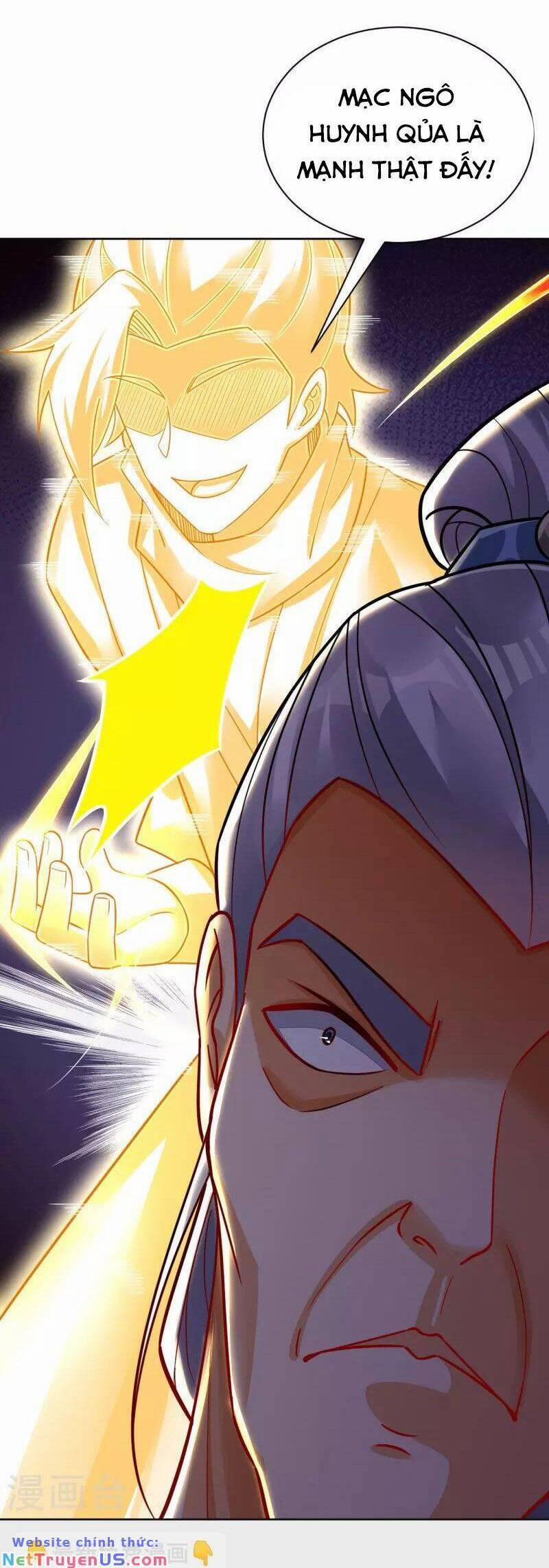 Nhất Đẳng Gia Đinh 329 trang 7