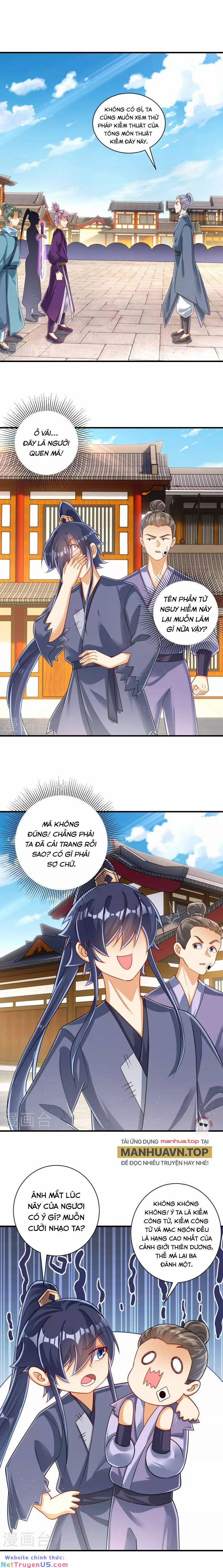 Nhất Đẳng Gia Đinh 330 trang 4