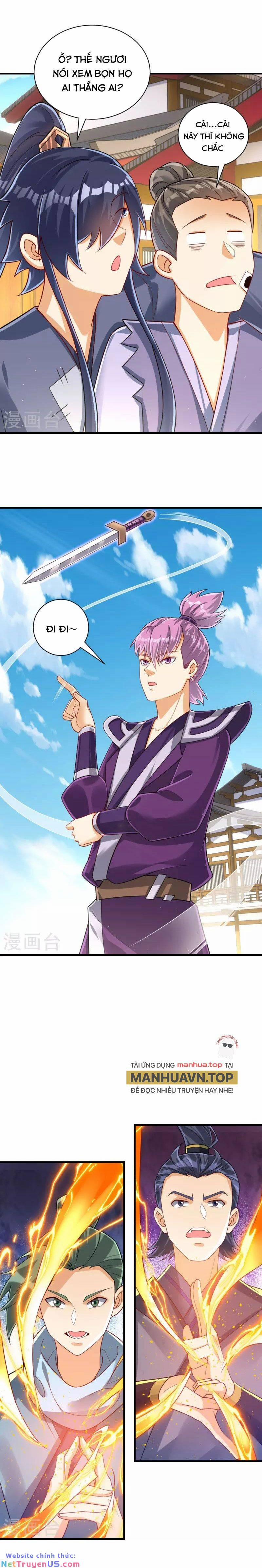 Nhất Đẳng Gia Đinh 330 trang 5