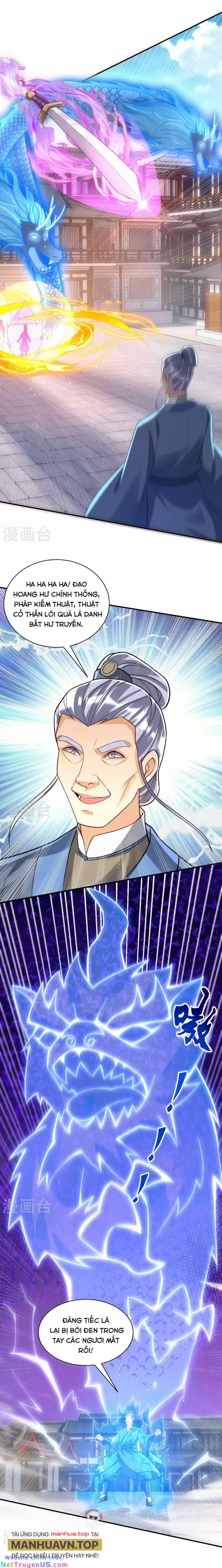 Nhất Đẳng Gia Đinh 330 trang 6