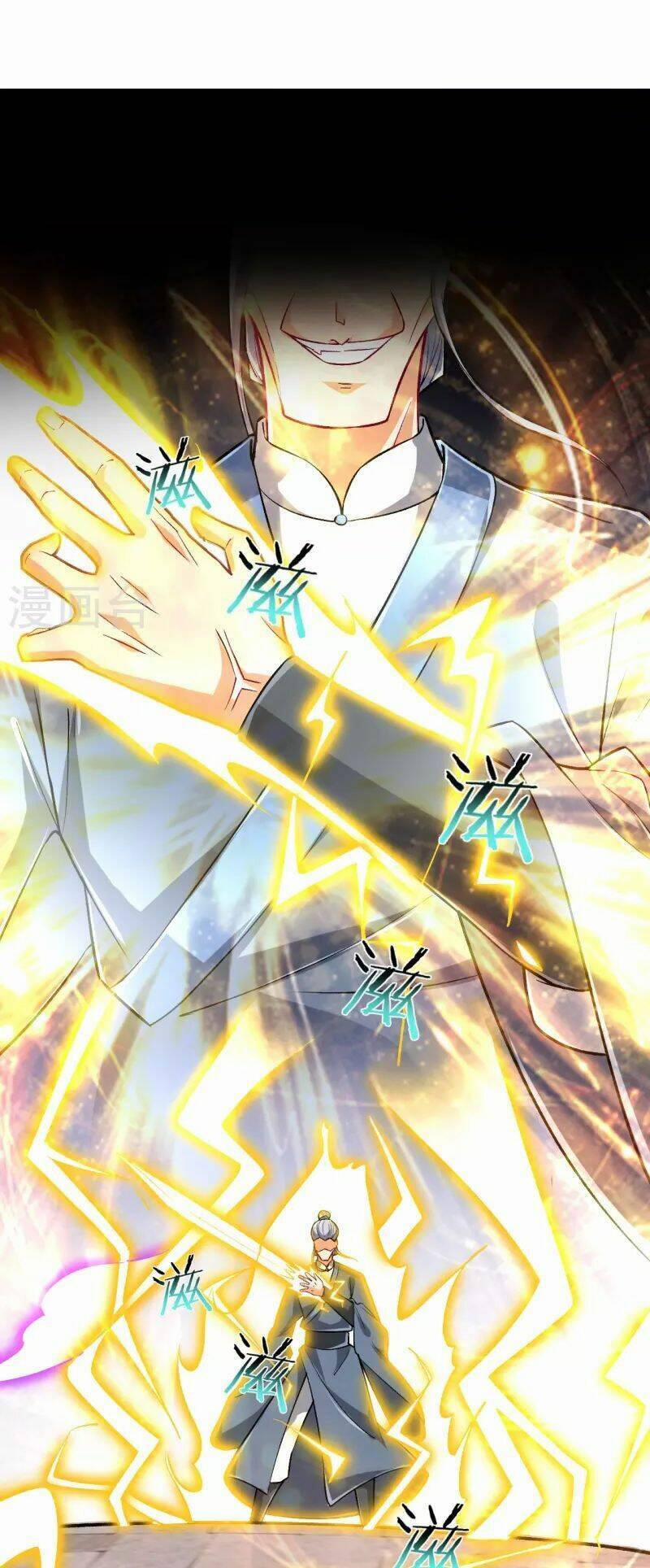 Nhất Đẳng Gia Đinh 331 trang 10