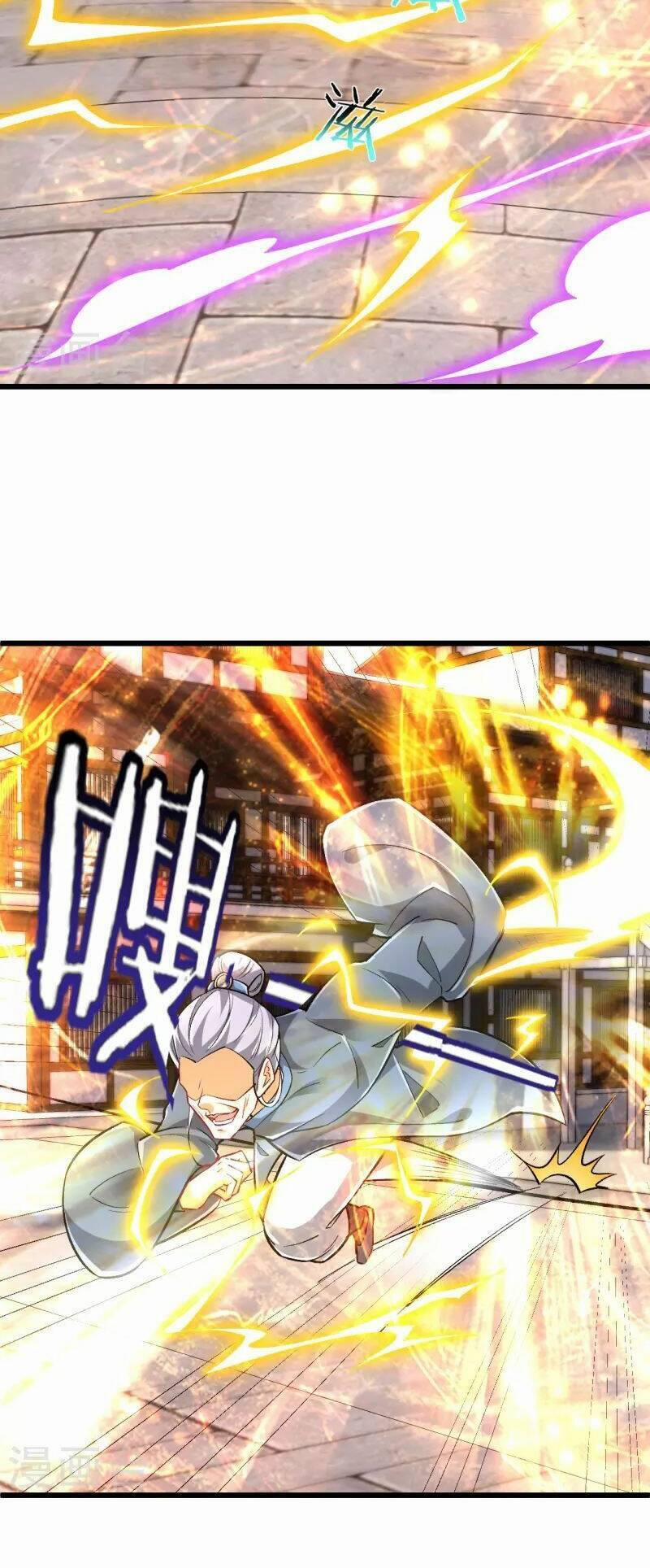 Nhất Đẳng Gia Đinh 331 trang 11