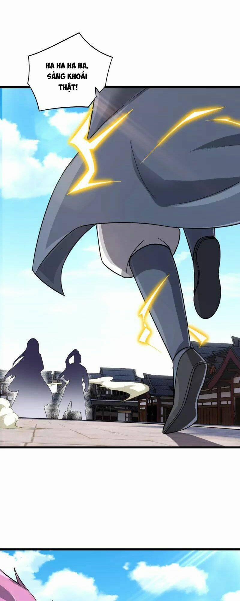 Nhất Đẳng Gia Đinh 331 trang 16