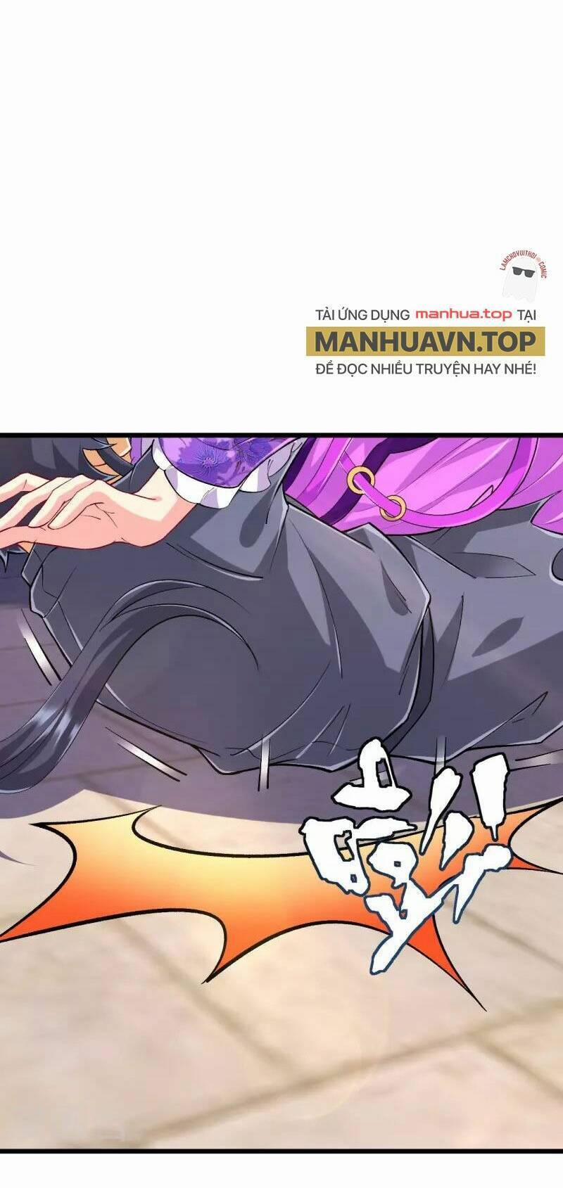 Nhất Đẳng Gia Đinh 331 trang 25