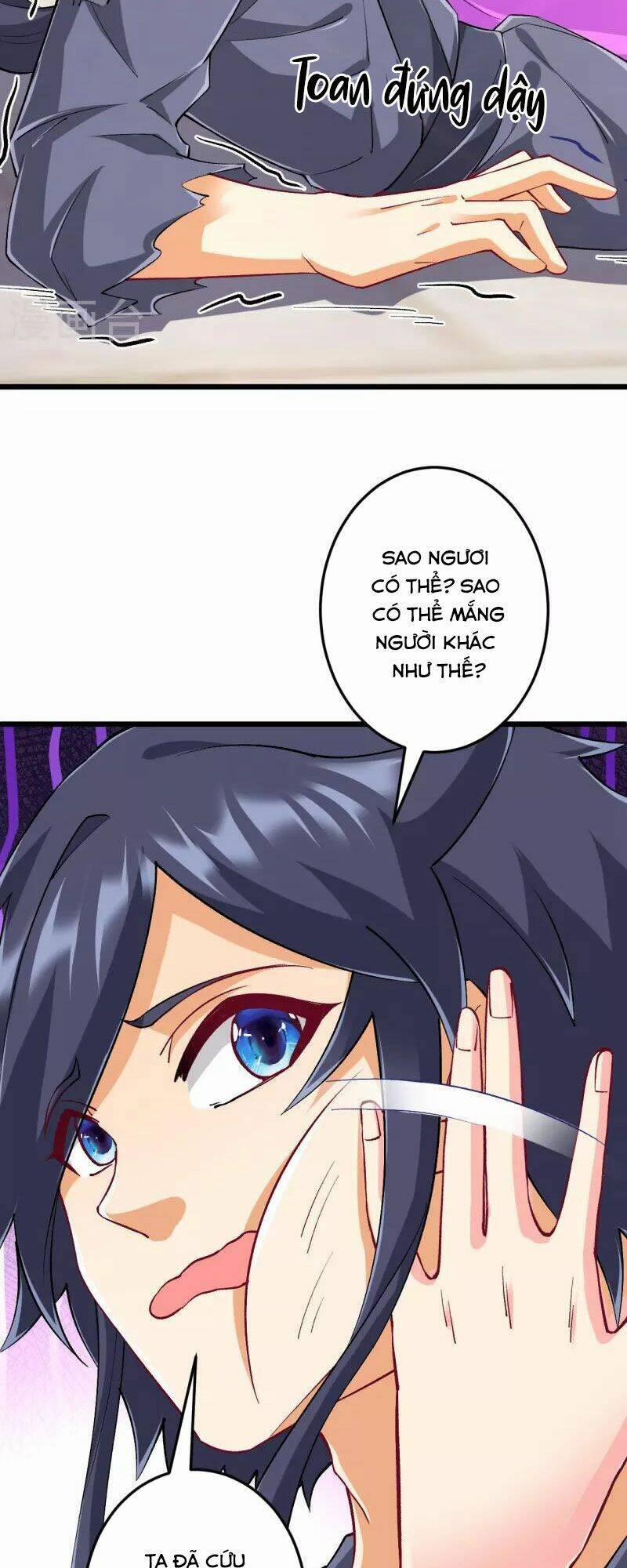 Nhất Đẳng Gia Đinh 331 trang 27