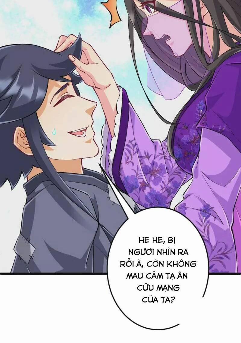 Nhất Đẳng Gia Đinh 331 trang 29