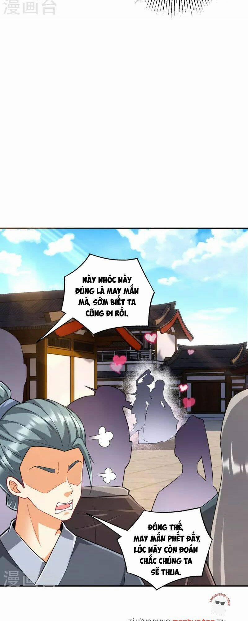 Nhất Đẳng Gia Đinh 331 trang 31