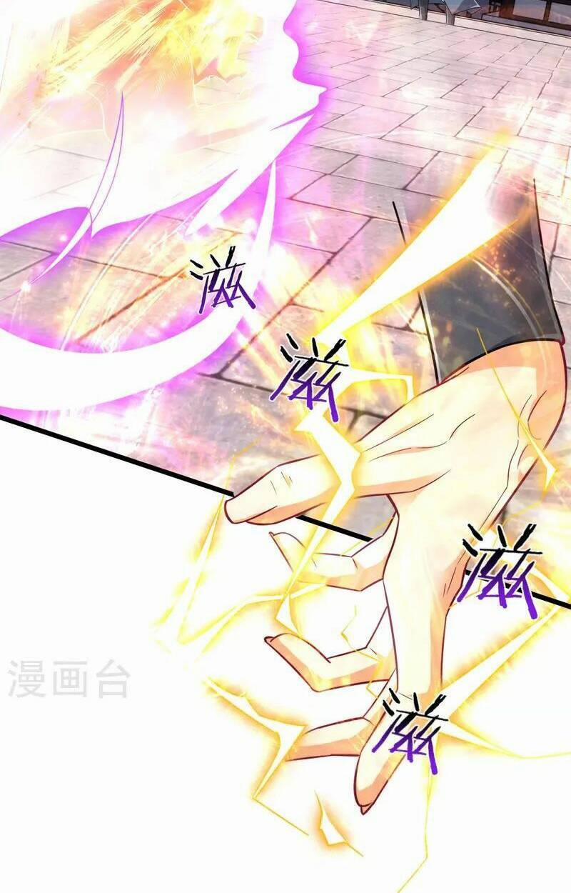 Nhất Đẳng Gia Đinh 331 trang 9