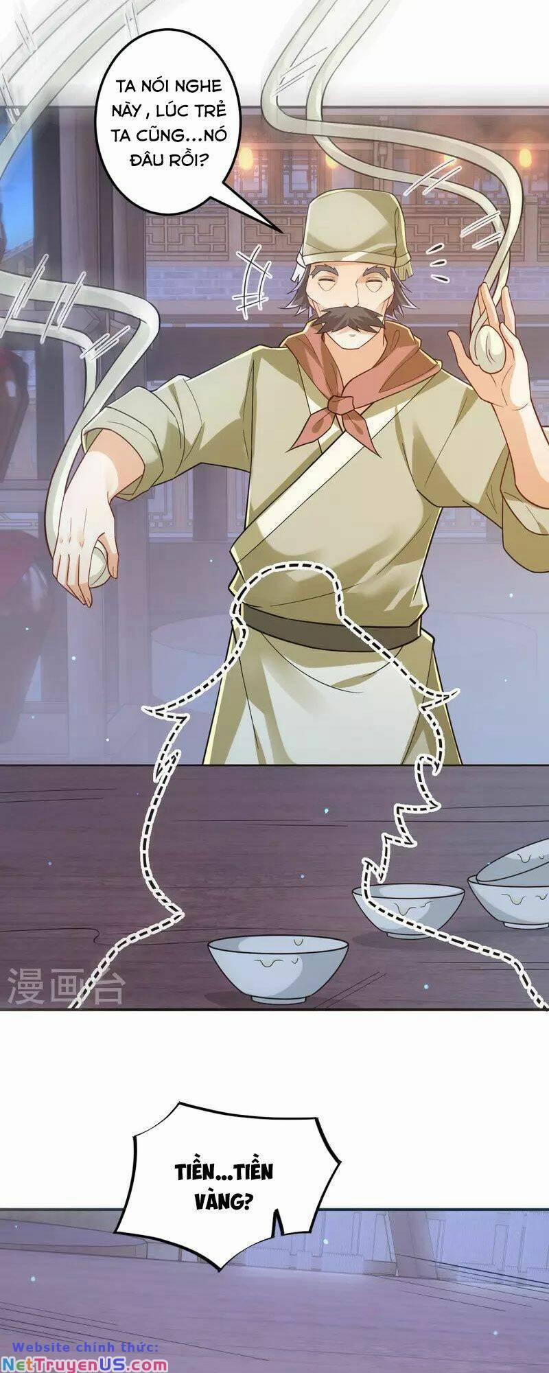 Nhất Đẳng Gia Đinh 332 trang 15