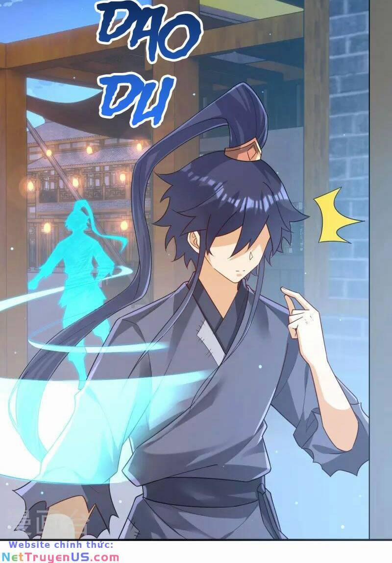 Nhất Đẳng Gia Đinh 332 trang 17