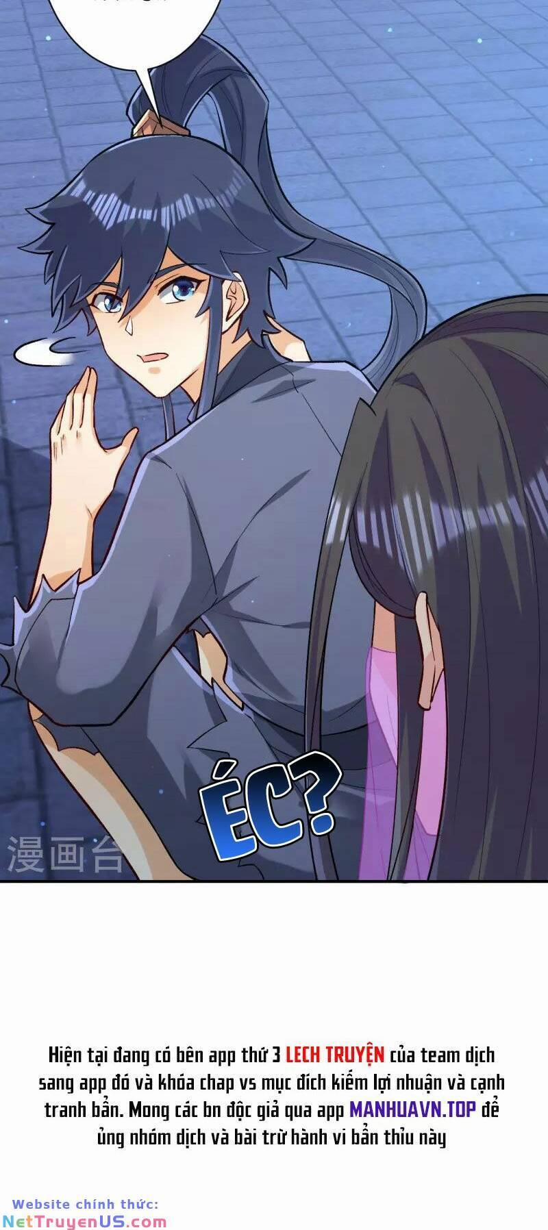 Nhất Đẳng Gia Đinh 332 trang 35