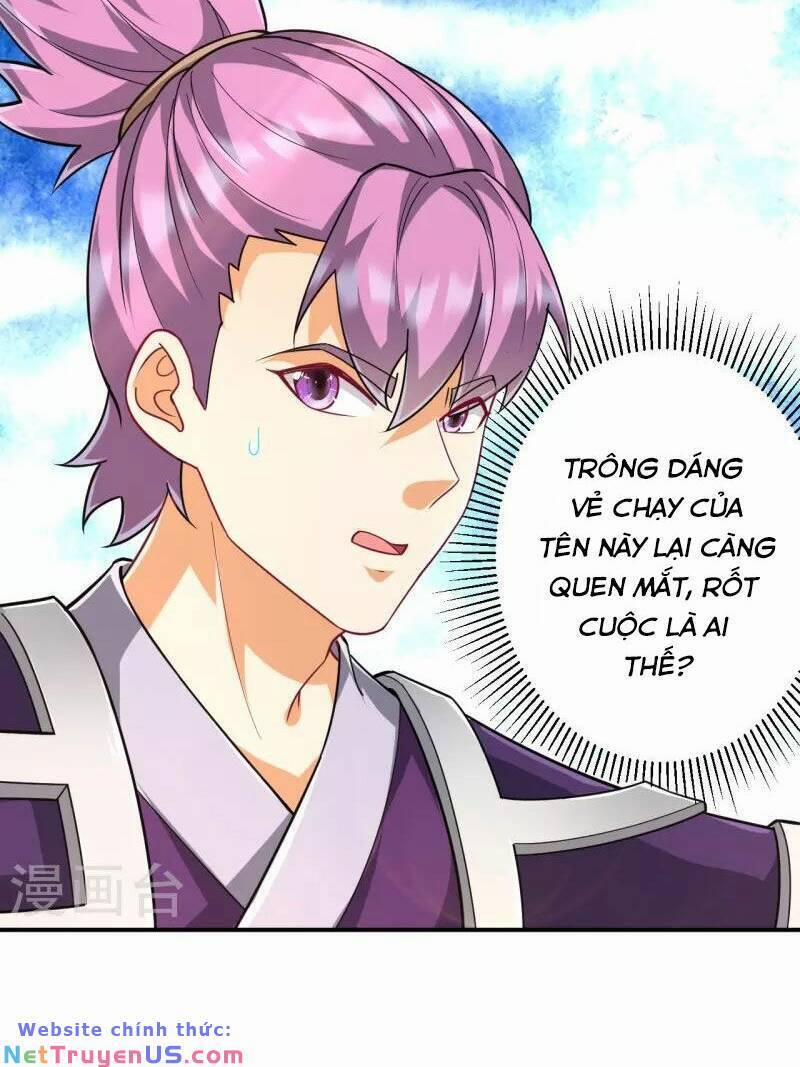 Nhất Đẳng Gia Đinh 332 trang 9