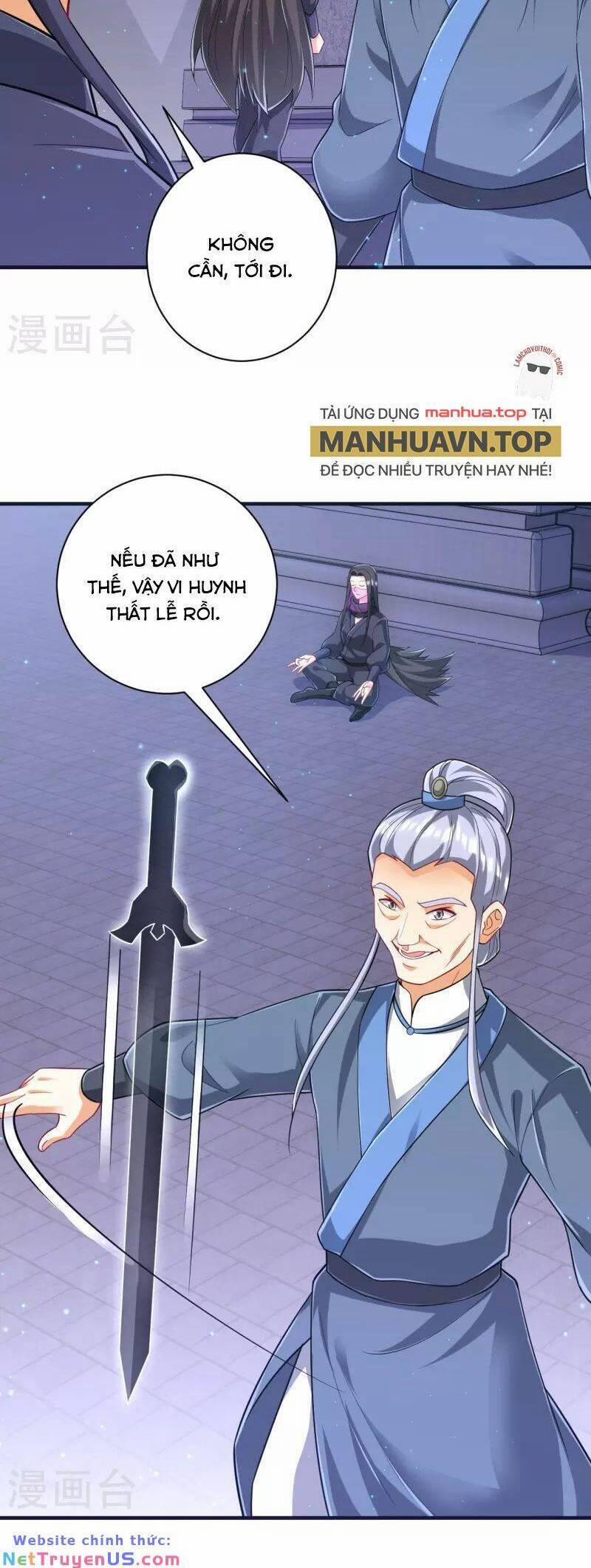 Nhất Đẳng Gia Đinh 333 trang 15